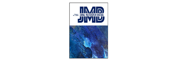 JURNAL MULTIDISIPLIN BHATARA Banner